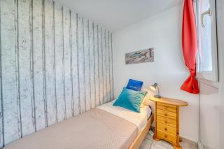 Ferienpark - Haus B, App 0B0306 - 7