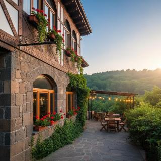 Twin sisters cottages with amazing views of nature - 4