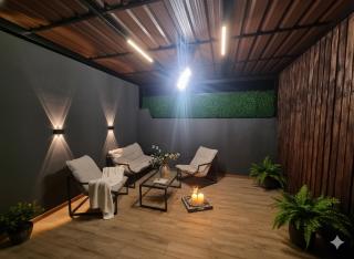 Twin sisters cottages with amazing views of nature - 3