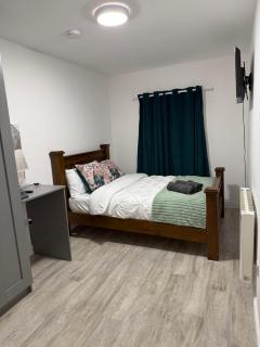 Dublin City Homestay - Richmond - 6