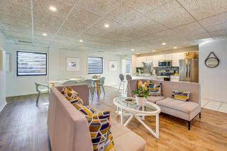 Between Restaurant and Brewery! Chic Perrysburg Apt - 0