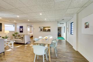 Between Restaurant and Brewery! Chic Perrysburg Apt - 3