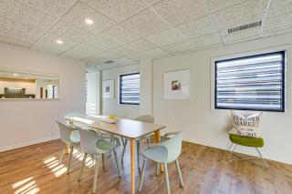 Between Restaurant and Brewery! Chic Perrysburg Apt - 2