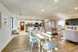 Between Restaurant and Brewery! Chic Perrysburg Apt - 1