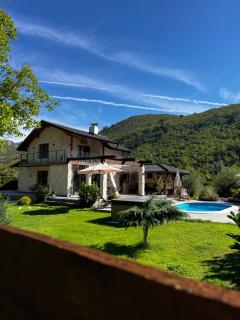 Valmont Luxury Chalet - 0