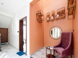 Villa Papillon by DanCenter | Pvt Pool | Jacuzzi | Kids Room | Udaipur - 3