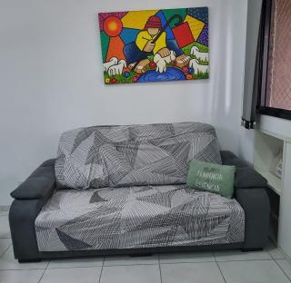 Studio bem localizado com preço justo - 6