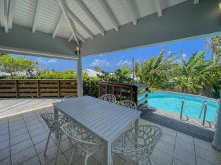 Villa avec piscine à Sainte Anne - GPSA82 - Fouché - 5