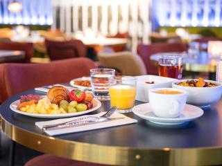 Tribe Amsterdam City - 9