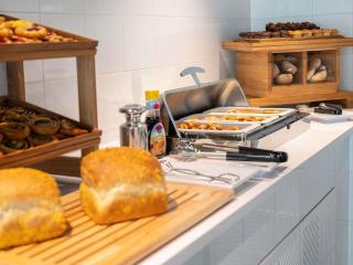 Tribe Amsterdam City - 7