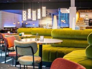 Tribe Amsterdam City - 4