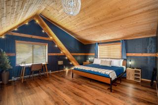 Stylish Cozy Cabin Retreat in Munds Park - 7