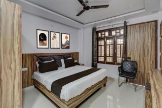 Hotel O OM SAI HOTEL - 5