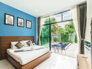 Boutique Pool Villa - Mae Nam - 7