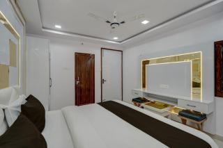 Hotel O OM SAI HOTEL - 7