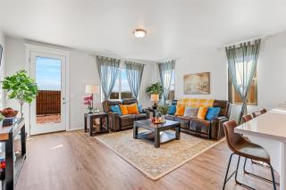 Beautiful Newly Built Home with Central AC - 9