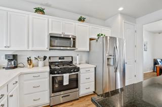 Beautiful Newly Built Home with Central AC - 1