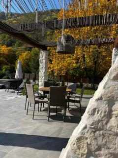 Valmont Luxury Chalet - 1