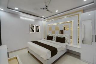 Hotel O OM SAI HOTEL - 0