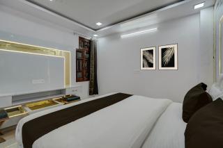 Hotel O OM SAI HOTEL - 3