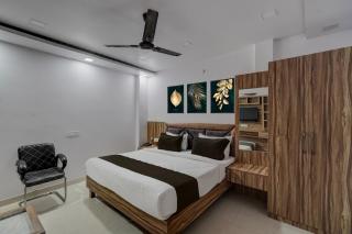 Hotel O OM SAI HOTEL - 1