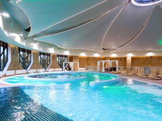 Swissôtel Wellness Resort Alatau Almaty - 8