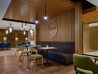 Swissôtel Wellness Resort Alatau Almaty - 7