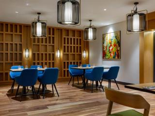 Swissôtel Wellness Resort Alatau Almaty - 6