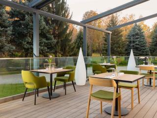 Swissôtel Wellness Resort Alatau Almaty - 5