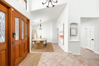 Unique Chique backyard Games pool so much more - 6