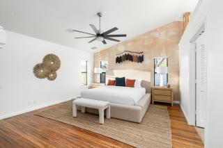 Unique Chique backyard Games pool so much more - 2