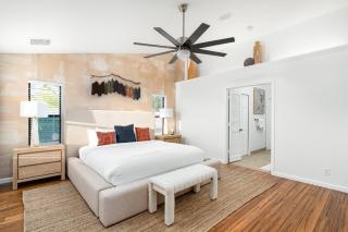 Unique Chique backyard Games pool so much more - 1