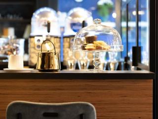 ibis Styles Dreux Centre Gare - 6