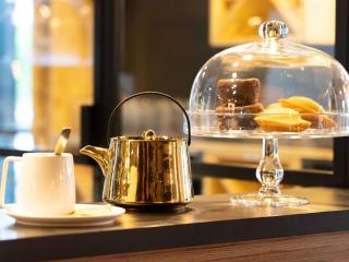 ibis Styles Dreux Centre Gare - 5