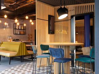 ibis Styles Dreux Centre Gare - 2