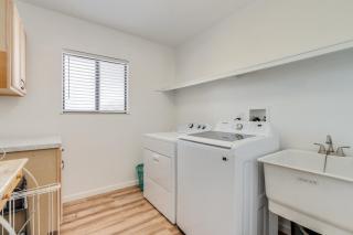 Conveniently located, kid-friendly retreat! - 7