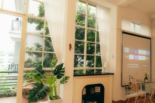 Whisper Lake Từ Hoa - Just 10m to the water - 3