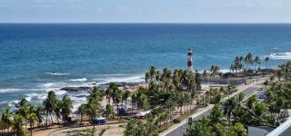 COPDS0111 - Edificio Pedra do Sal Privilege - 9