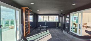 COPDS0111 - Edificio Pedra do Sal Privilege - 2