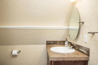 Blissful Pine A-Frame Chalet Deck Game Room Mother-in-Law Suite Sleeps 16 - 2