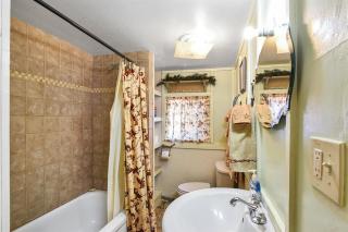 Rustic Adventure w Historic Log Cabin Forest Views 20 minutes from Flagstaff Now with Wi-Fi - 6