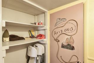 Rustic Adventure w Historic Log Cabin Forest Views 20 minutes from Flagstaff Now with Wi-Fi - 5