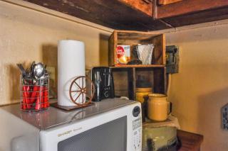 Rustic Adventure w Historic Log Cabin Forest Views 20 minutes from Flagstaff Now with Wi-Fi - 1