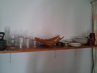 Monoambiente amoblado - 5