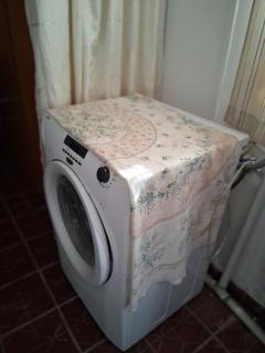 Monoambiente amoblado - 3