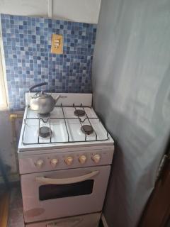 Monoambiente amoblado - 1