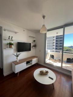 Comfortable 1 Bed Apt Near Paseo La Galeria - 9