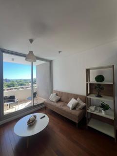 Comfortable 1 Bed Apt Near Paseo La Galeria - 5