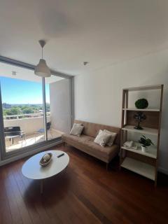 Comfortable 1 Bed Apt Near Paseo La Galeria - 4