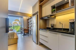 ON Paulista by EasyRent - 8